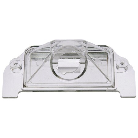 Dorman LICENSE PLATE LENS 68138